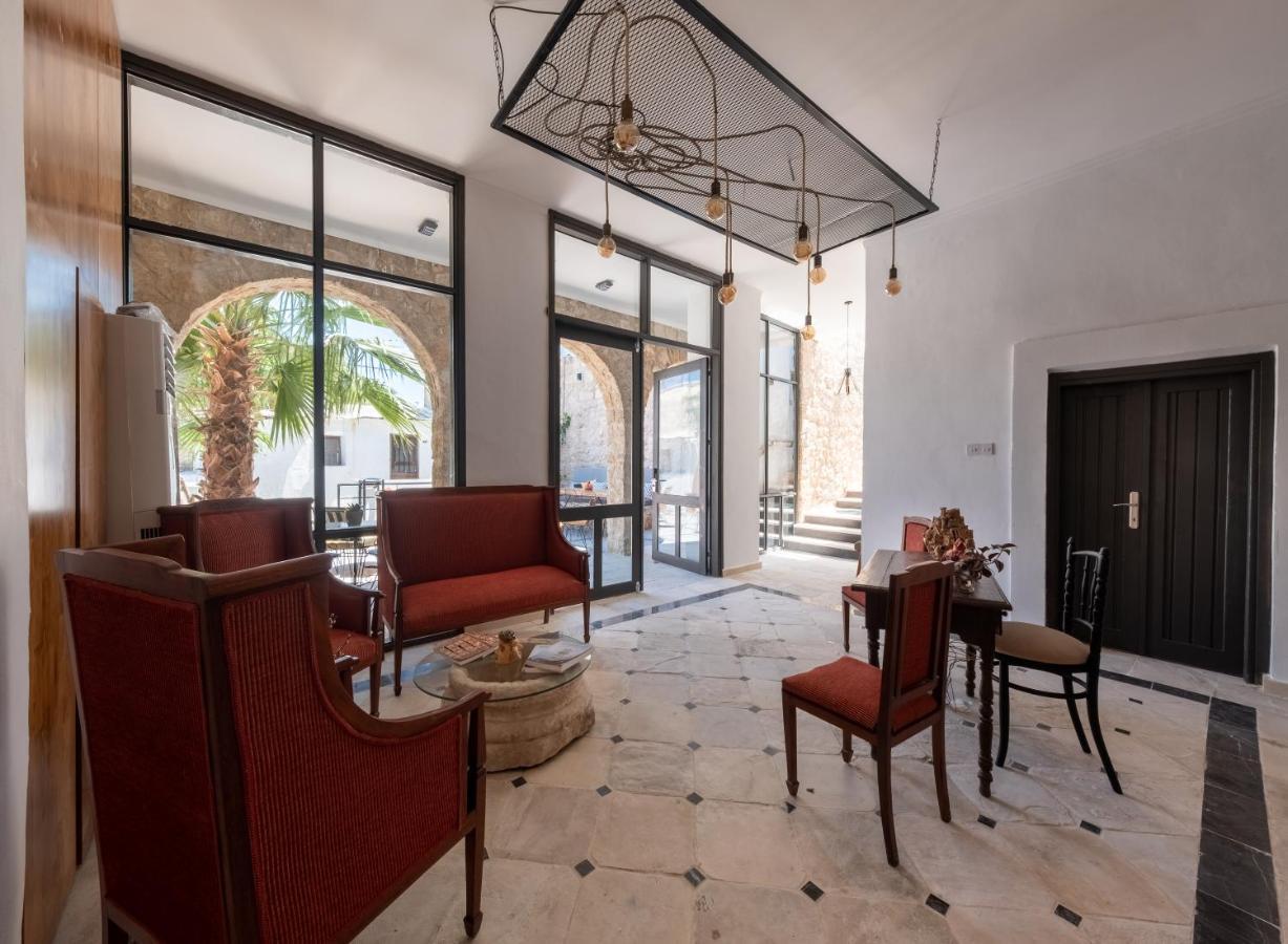 La Regina Veneziana Hotel Famagusta  Exterior foto