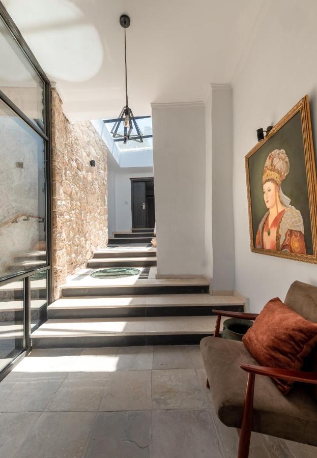 La Regina Veneziana Hotel Famagusta  Exterior foto